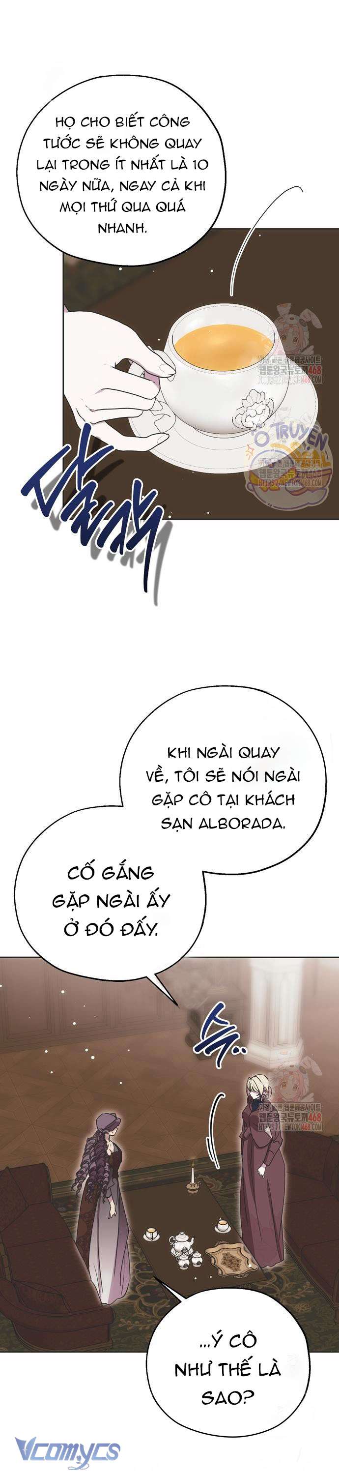 Vụ Bê Bối Vô Đạo Đức Chap 4 - Trang 2