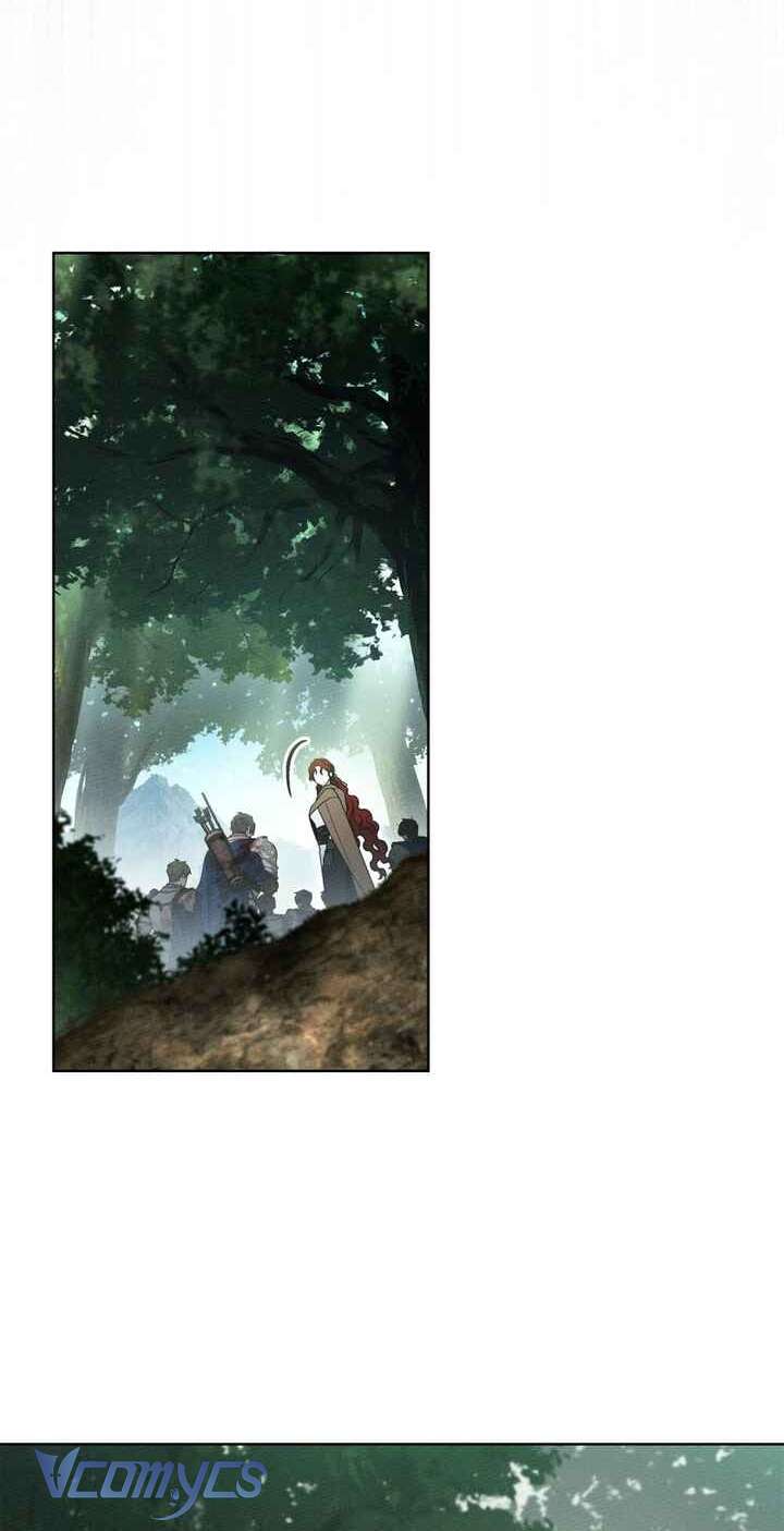 Dưới Bóng Cây Sồi Chapter 101 - Trang 4