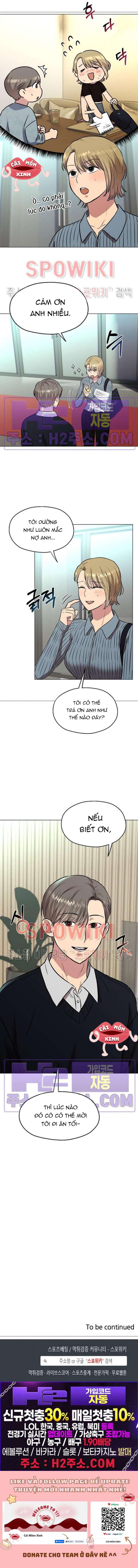 Twenty Nights Twenty Nights-Chap 6 - Trang 2