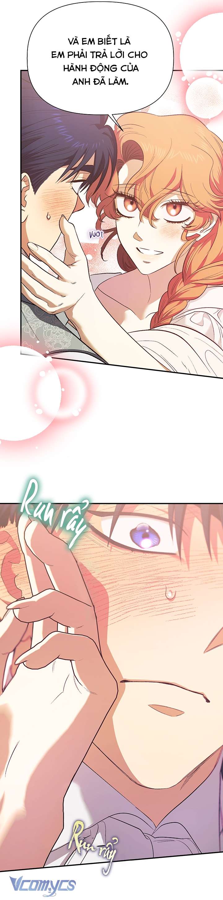 May Mắn Hay Bất Hạnh Chap 99 - Trang 4