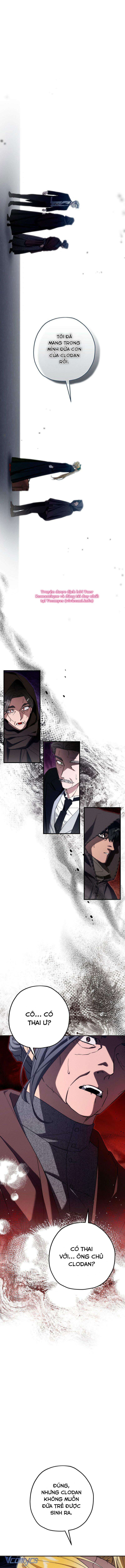 [18+] Dinh Thự Của Dã Thú Chapter 65 - Trang 3
