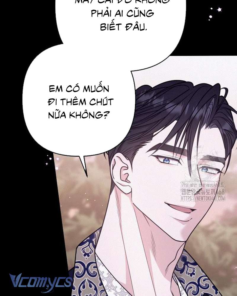 Trước Khi Em Có Ý Định Chạy Trốn Ta Sẽ Ngăn Chặn Nó Chap 20 - Trang 2