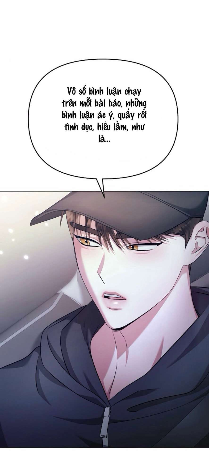 Sự Cám Dỗ Ngọt Ngào Của Cậu Bạn Thân Chap 20 - Trang 2