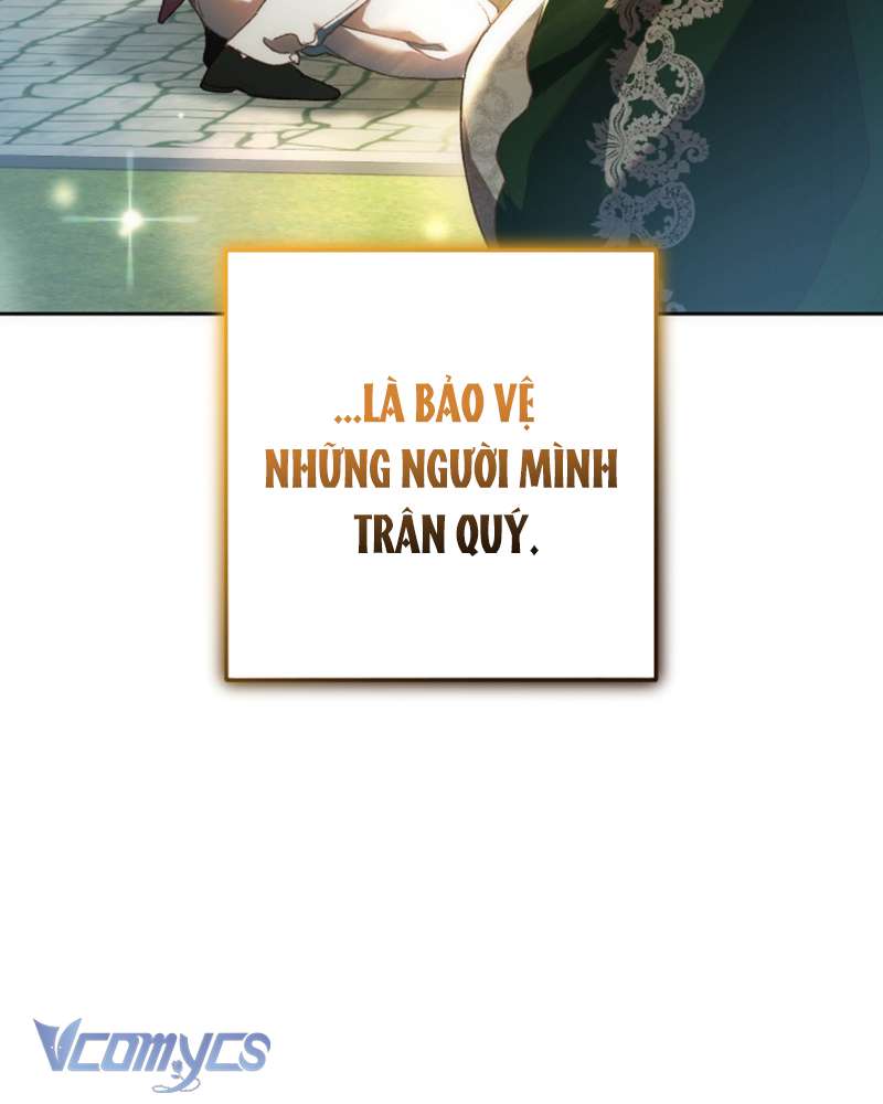[Sứa Biển] Em Trai Tôi Là Hoàng Đế Ngang Ngược Chap 50 - Next Chap 51