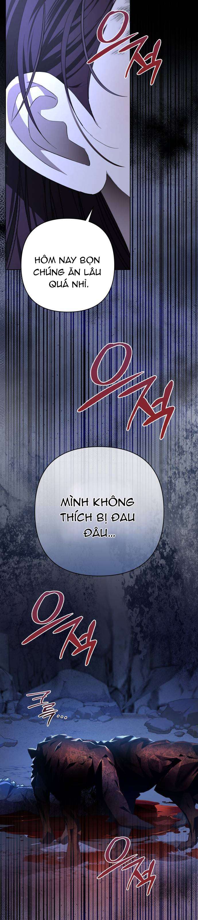 Cô Dâu Của Đại Công Tước Là Chiến Binh Địa Ngục Chap 2 - Trang 2