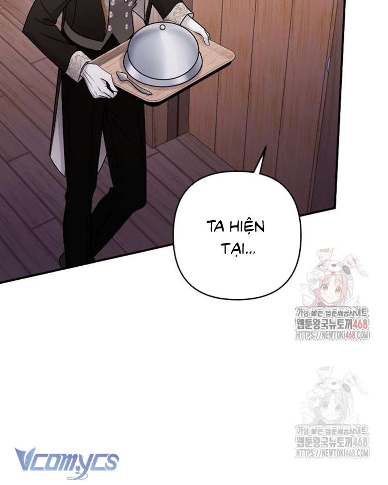 Trước Khi Em Có Ý Định Chạy Trốn Ta Sẽ Ngăn Chặn Nó Chap 22 - Next 