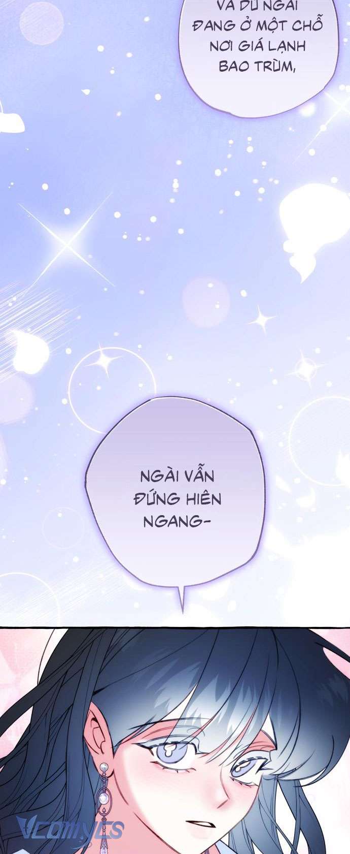 Chuyện Tình Tuyết Phương Bắc Chap 39 - Trang 4