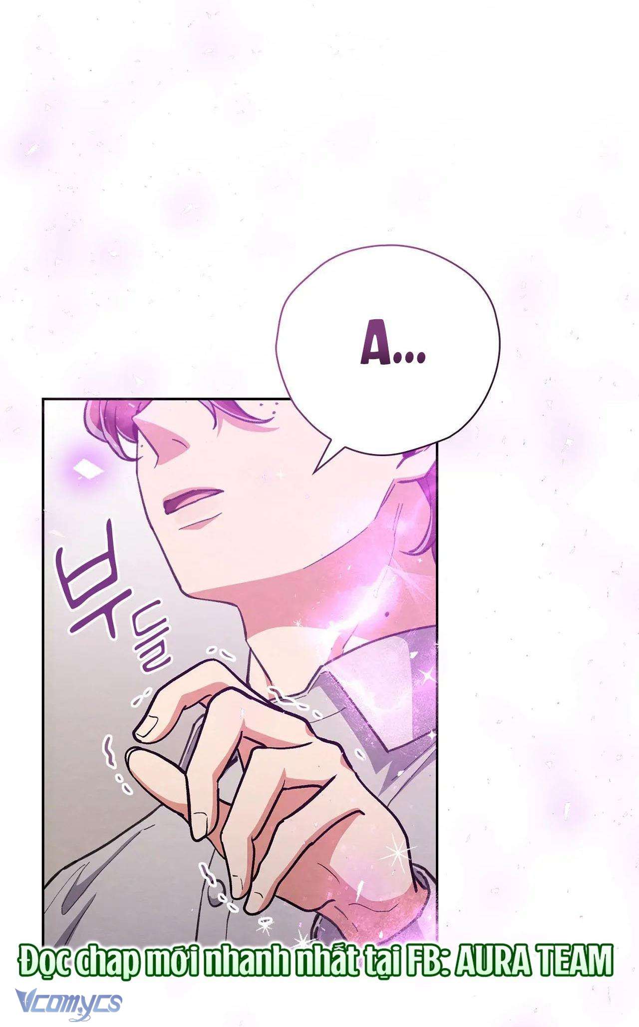 Chạy Trốn Khỏi Thợ Săn Chap 37 - Trang 3
