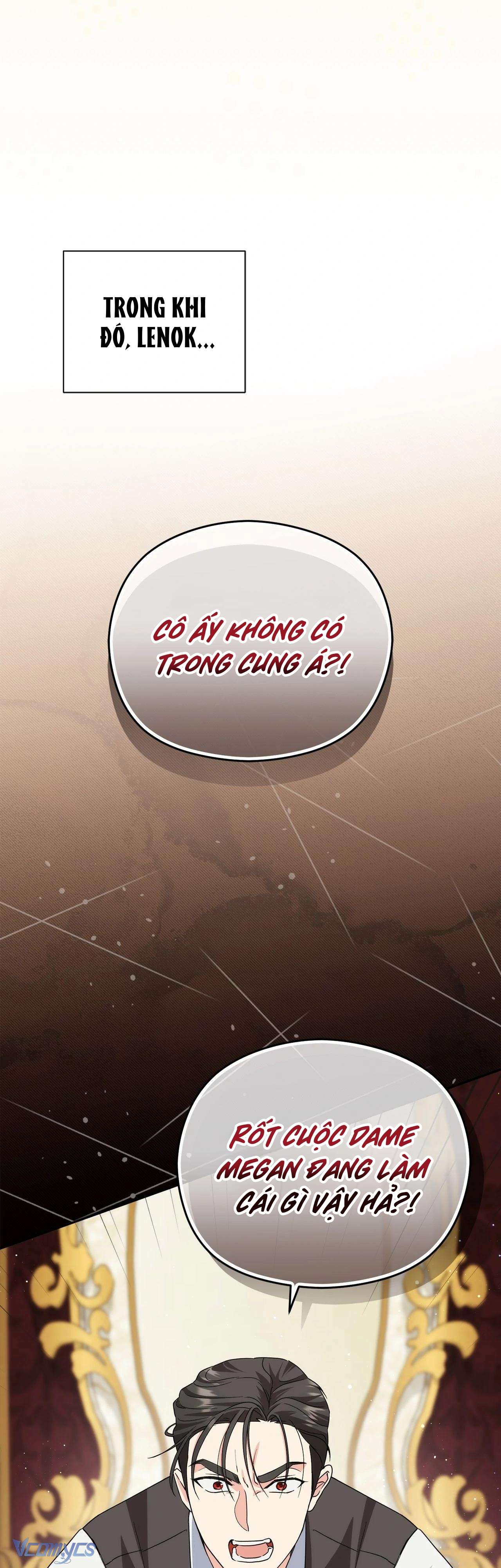 Nàng Công Chúa Trong Chuồng Gà Chap 25 - Next Chap 26