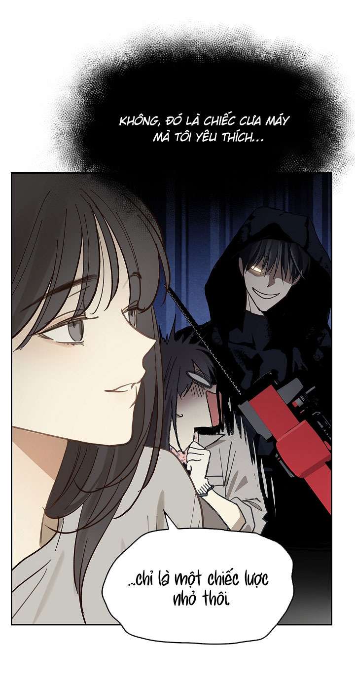 Đóa Hoa Là Mồi Nhử Chap 20 - Next Chap 21