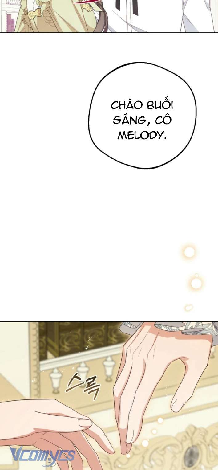 Được Yêu Thương Mà Còn Ngại Ngùng Sao! Chap 87 - Trang 3