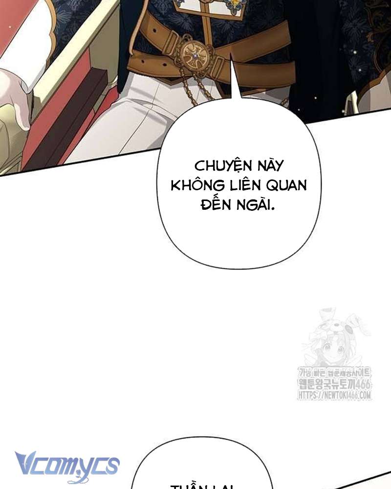 Praesepe Bên Ngoài Chiếc Lồng Chap 14 - Trang 2