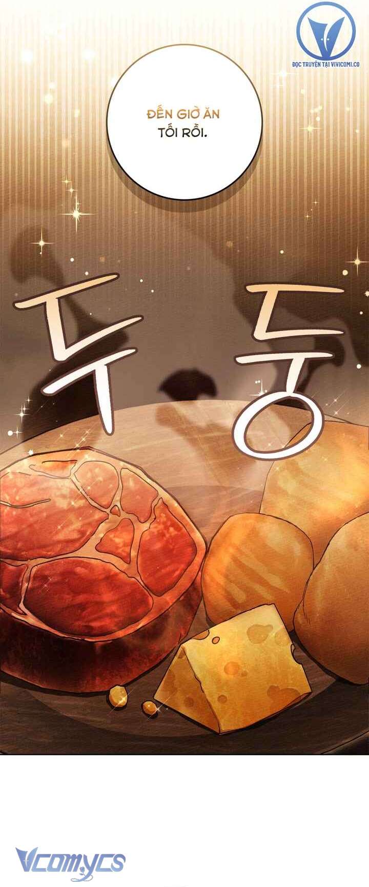 Dưới Bóng Cây Sồi Chapter 96 - Trang 4