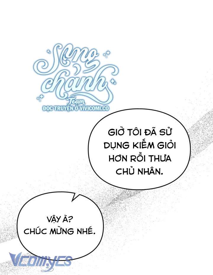 Kết Cục Của Nhân Vật Phản Diện Chỉ Có Thể Là Cái Chết Chap 168 - Trang 4