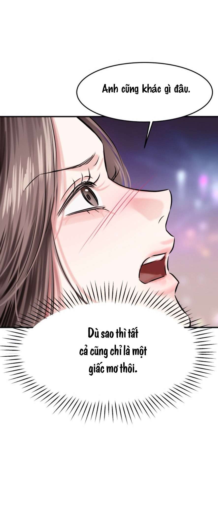 Sở Thích Bị Cai Trị Chap 11 - Trang 2