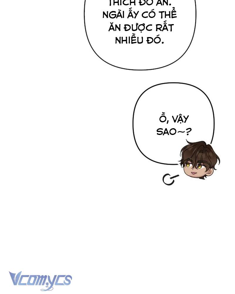 Trước Khi Em Có Ý Định Chạy Trốn Ta Sẽ Ngăn Chặn Nó Chap 13 - Trang 3