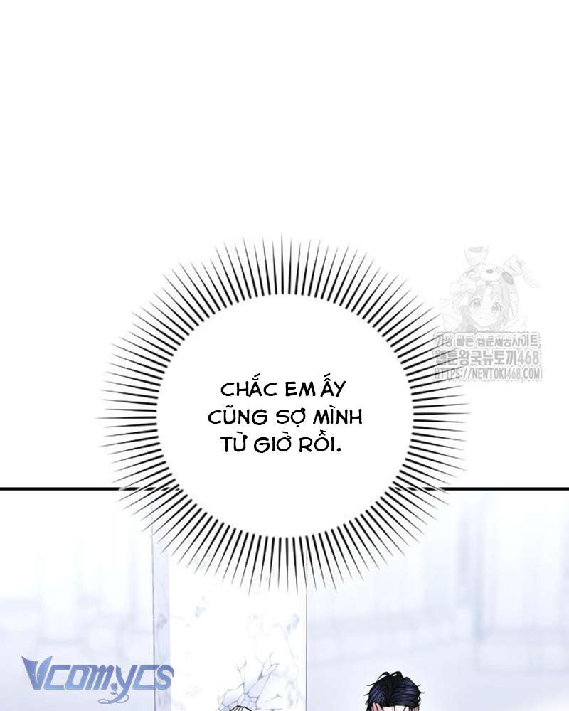 Trước Khi Em Có Ý Định Chạy Trốn Ta Sẽ Ngăn Chặn Nó Chap 18 - Next 