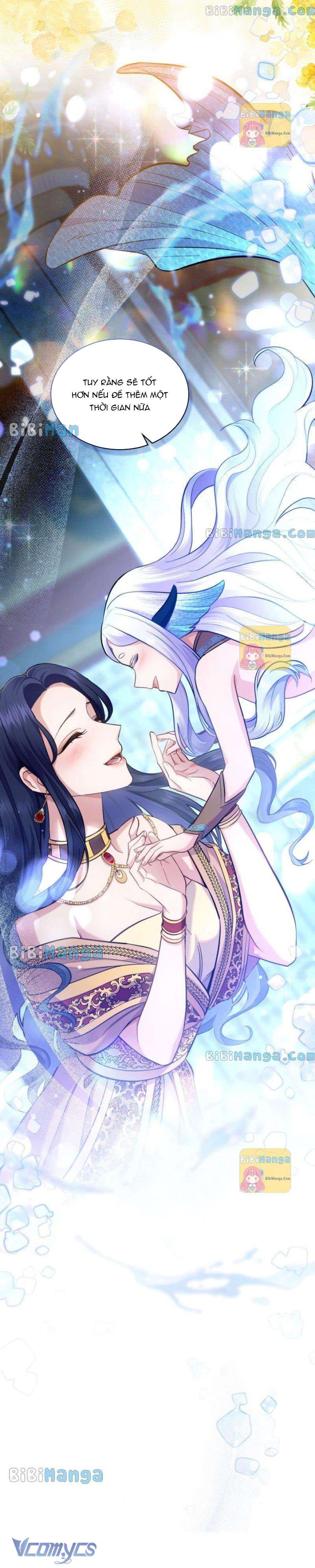 Hôn Nhân Giả Dối Chap 43 - Trang 4
