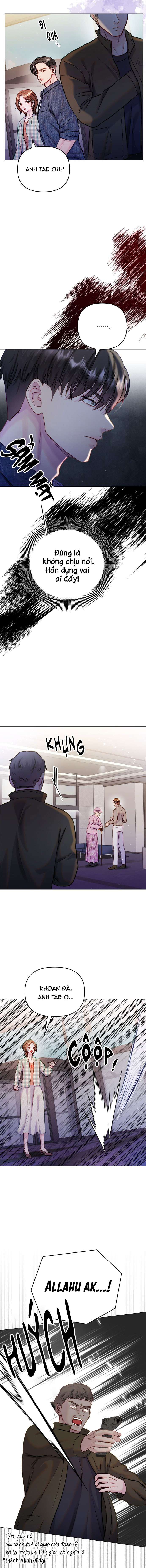 Hướng Dẫn Thu Phục Mãnh Thú Chap 68 - Trang 4