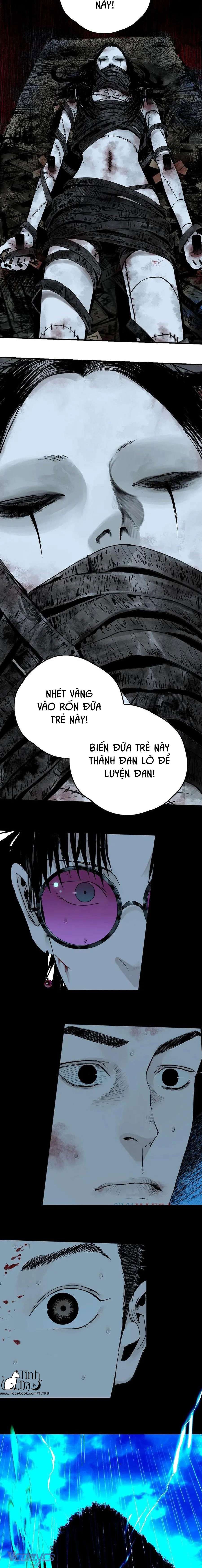 Sở Ô Chap 27 - Trang 2