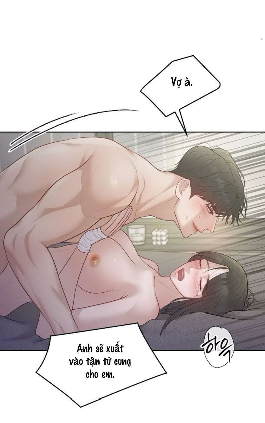 Mang Thai, Chiếm Đoạt Chap 15 - Next 