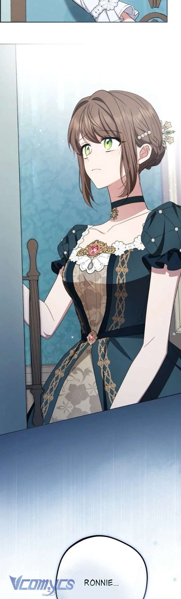 Được Yêu Thương Mà Còn Ngại Ngùng Sao! Chap 84 - Trang 2