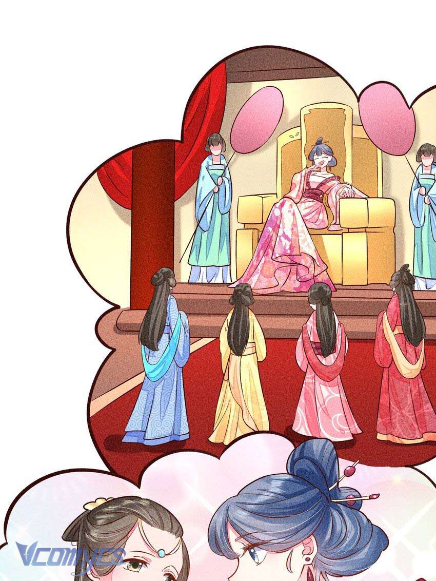 Nuôi Dưỡng Hoàng Tử Chap 18 - Trang 2