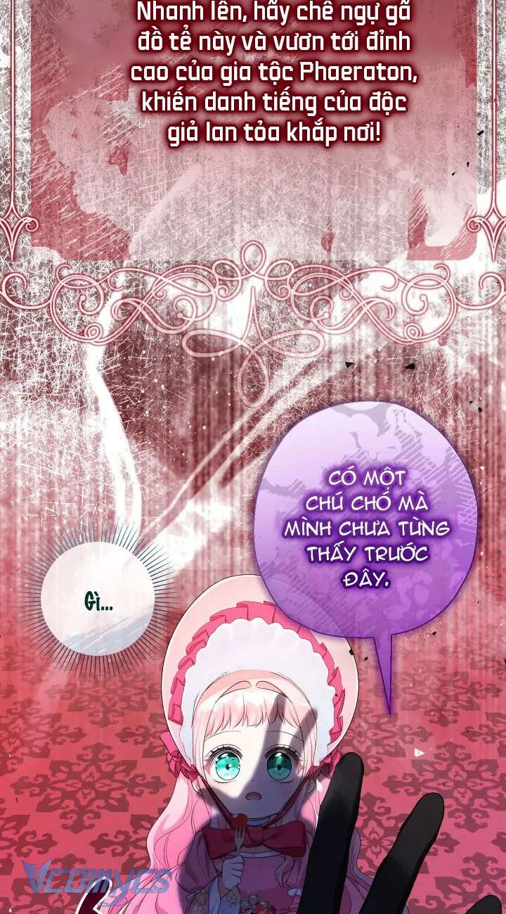 Tiểu Thư Tích Tiền Đi Bụi Chap 86 - Trang 4