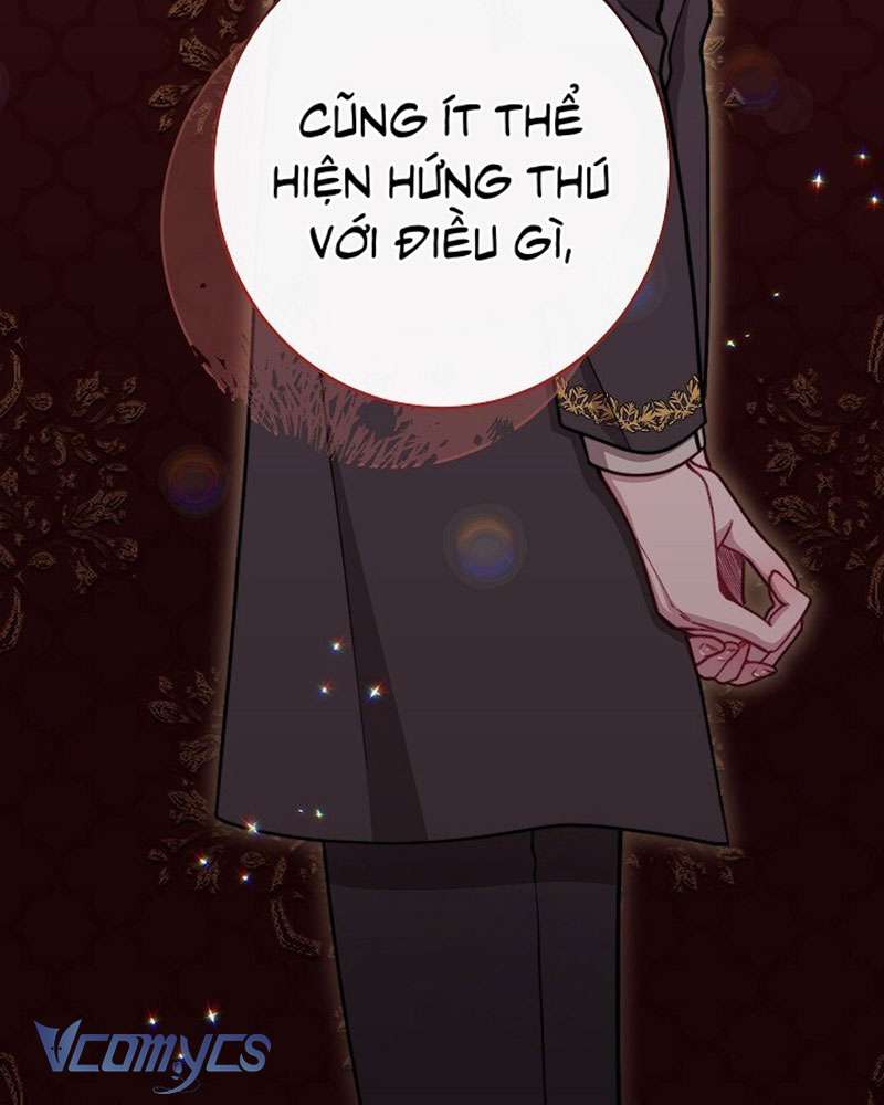 Hầu Gái Độc Quyền Của Hoàng Hậu Phản Diện Chap 60 - Trang 4