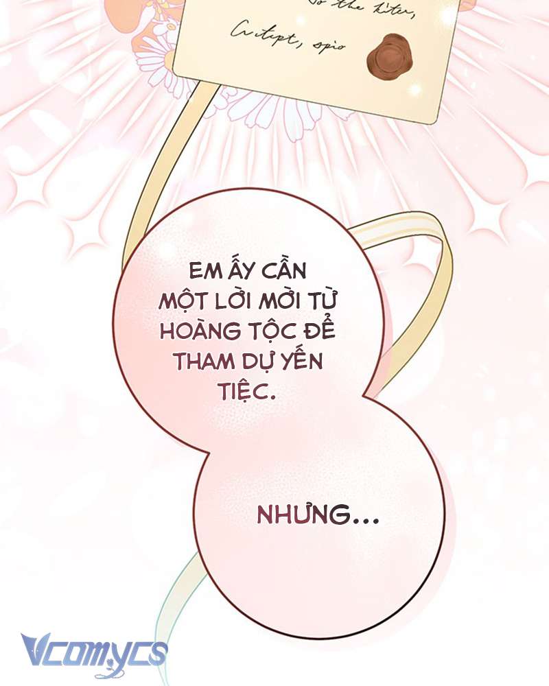 Tôi Đã Nuôi Dạy Em Gái Mình Một Cách Hoàn Hảo Chapter 22 - Trang 4