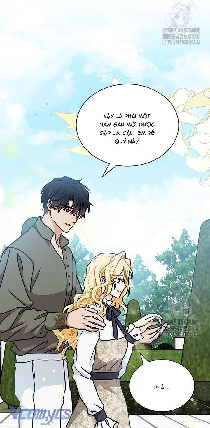 Cô Gái Sẽ Trở Thành Chủ Gia Đình Chap 73 - Trang 3