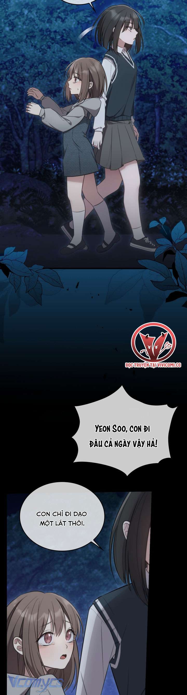 [18+] Đảo Vô Ảnh Chap 16 - Next Chap 17
