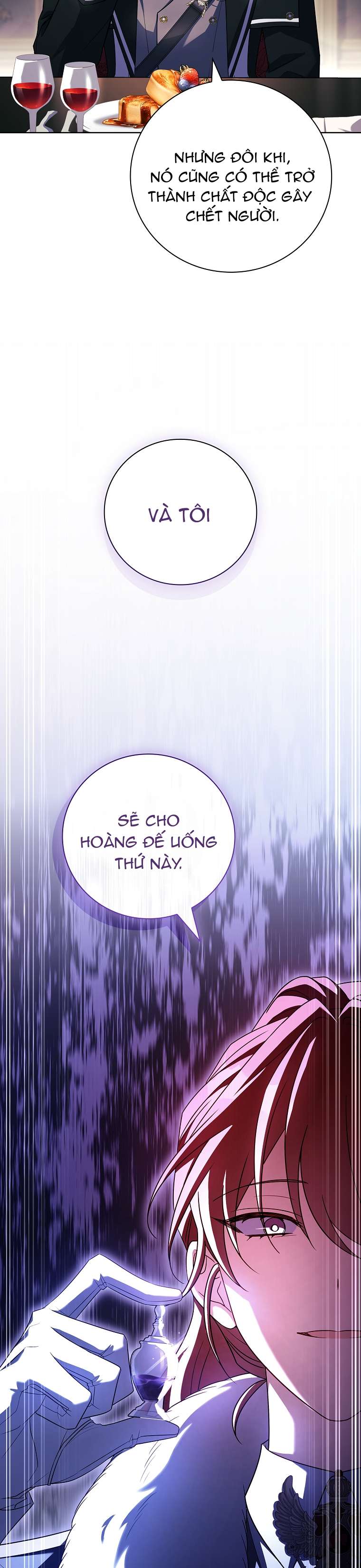 Cha Nào Con Nấy Chap 20 - Trang 3