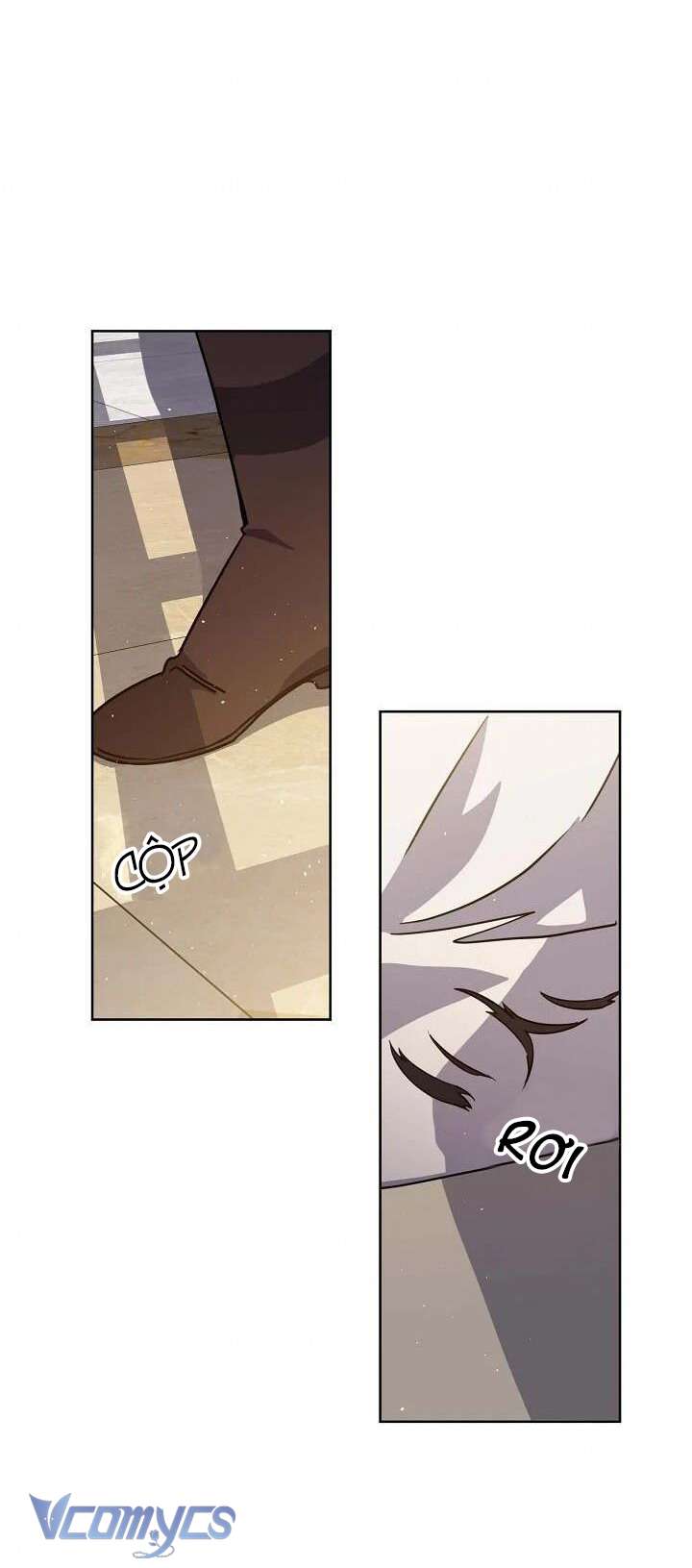 CHITRA Chap 85 - Trang 3