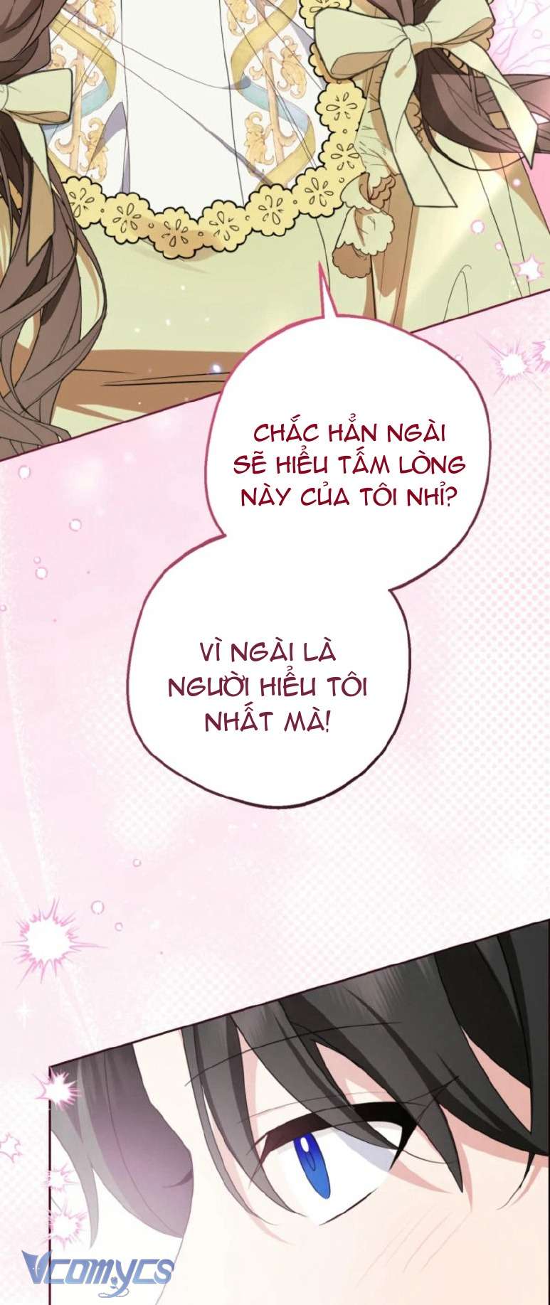 Được Yêu Thương Mà Còn Ngại Ngùng Sao! Chap 87 - Trang 3