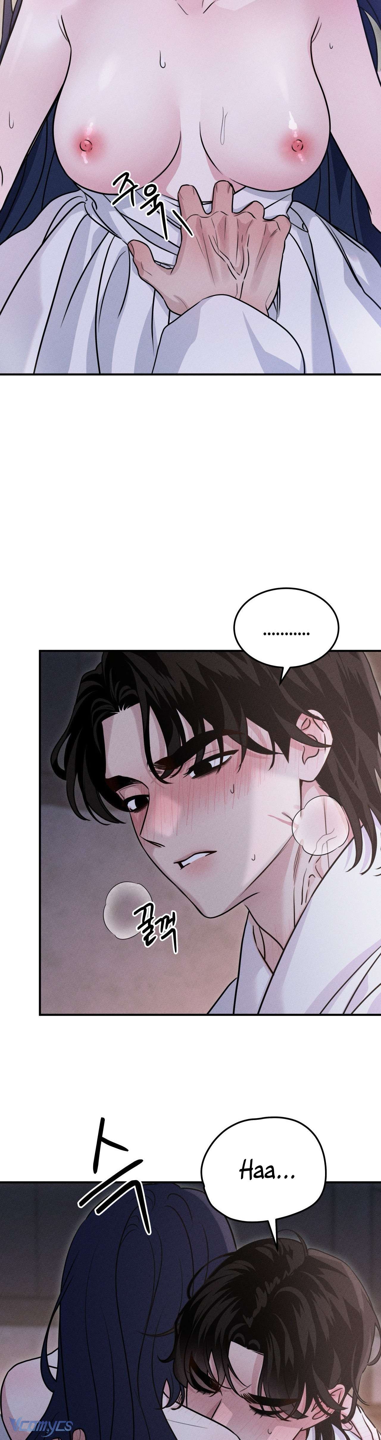 Hoa Lam Tinh Chap 21 - Trang 3