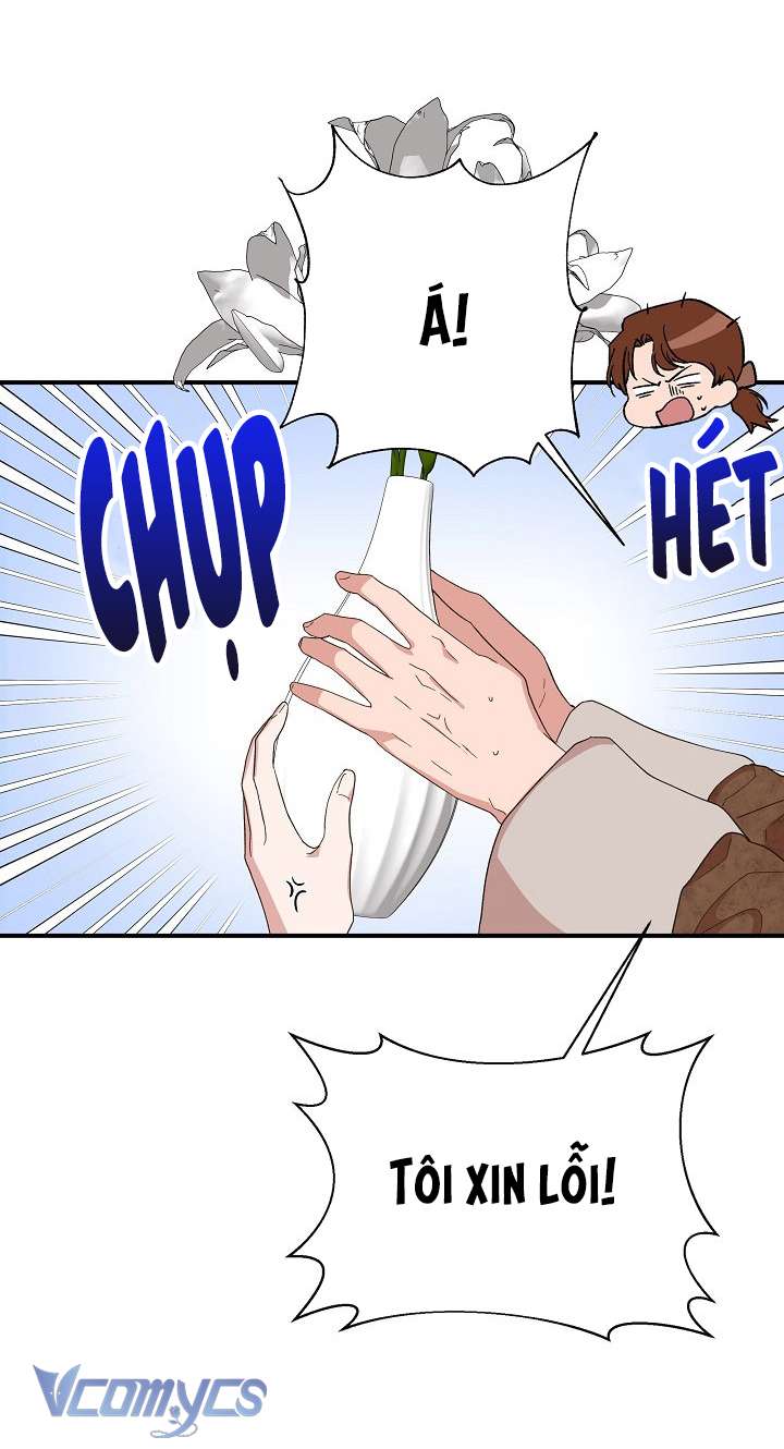 Tôi Không Phải Là Cinderella Chap 98 - Trang 4