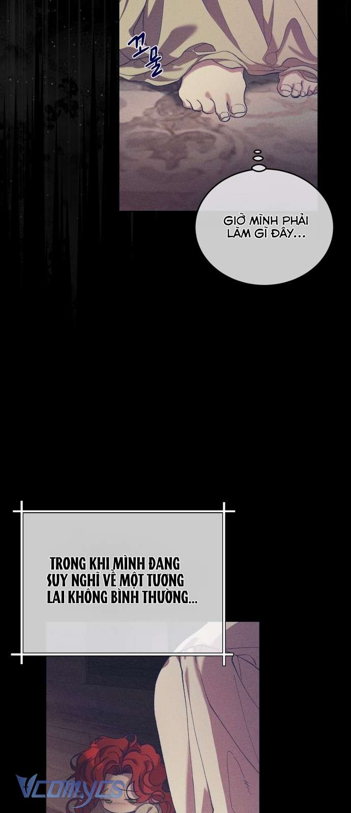Aubrey Thanh Lịch Chap 1 - Trang 3