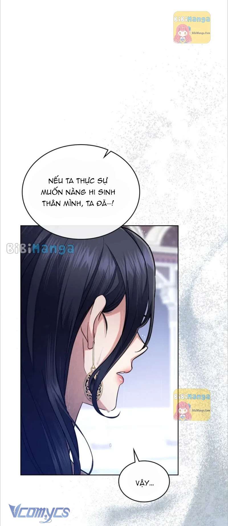 Hôn Nhân Giả Dối Chap 66 - Trang 4
