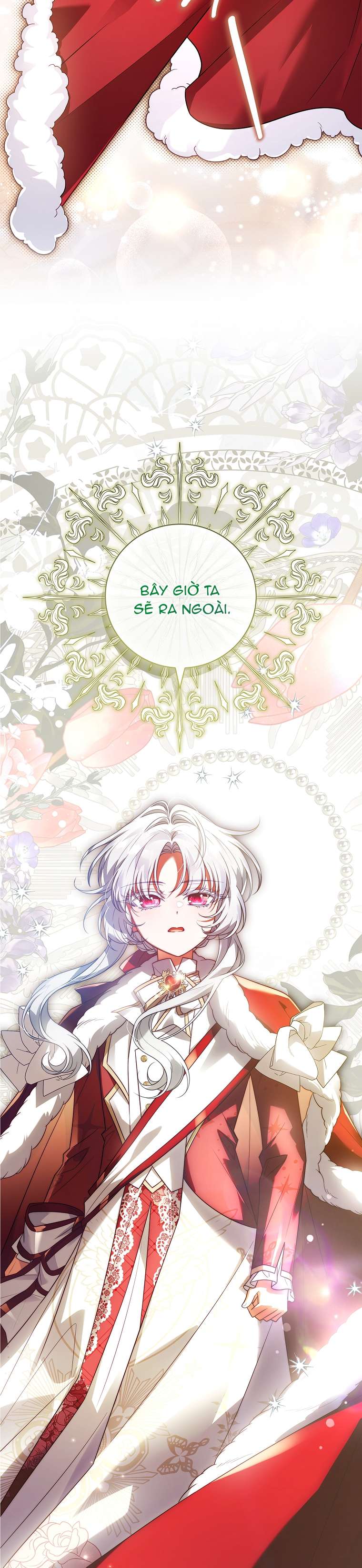 Cha Nào Con Nấy Chap 6 - Trang 3
