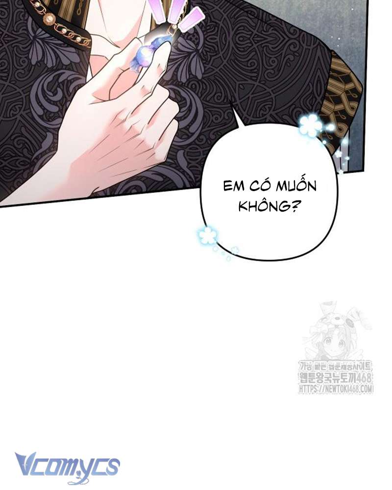 Trước Khi Em Có Ý Định Chạy Trốn Ta Sẽ Ngăn Chặn Nó Chap 21 - Next 