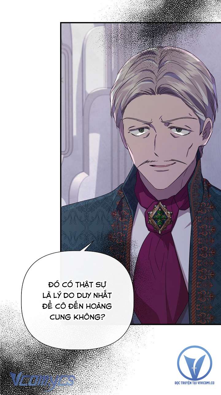 Tôi Không Phải Là Cinderella Chap 100 - Trang 3