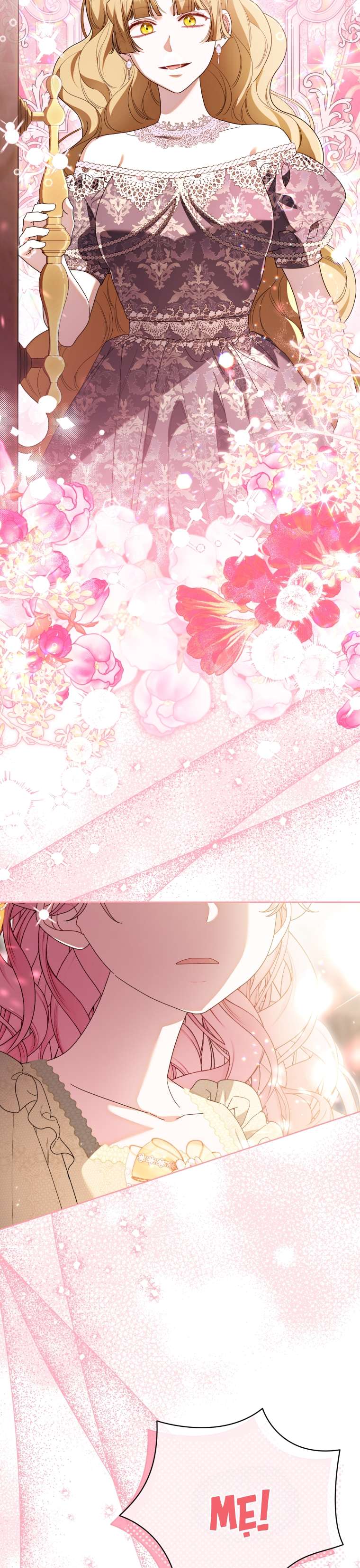 Thà Là Để Tôi Trở Thành Nữ Hoàng Chap 75 - Trang 3