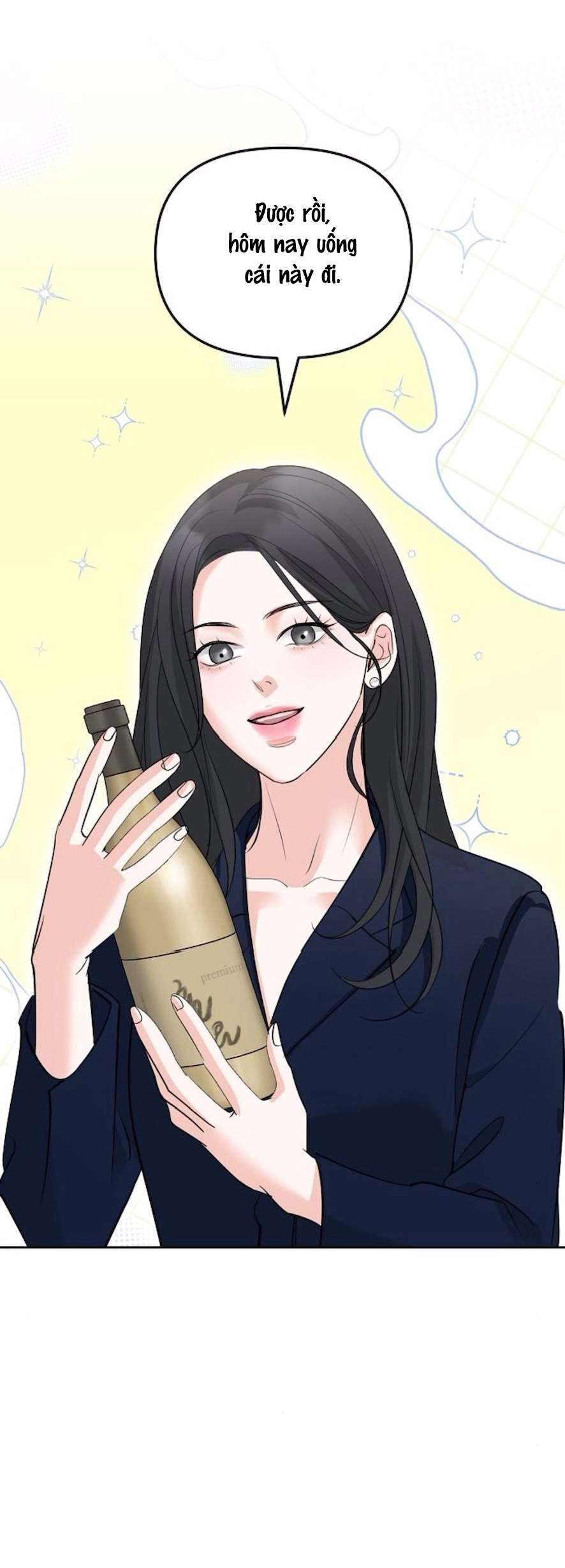 Cẩn Thận Va Phải Tình Yêu Chap 29 - Trang 3