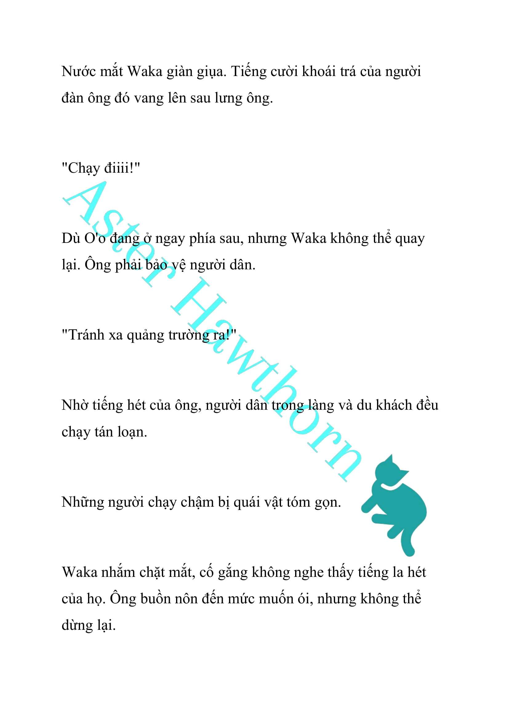[NOVEL] Gặp Lại Kẻ Thù Ở Lễ Đính Hôn Chap 202 - Trang 2