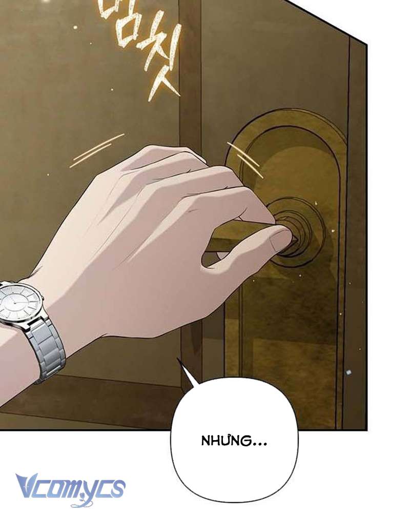 Praesepe Bên Ngoài Chiếc Lồng Chap 8 - Trang 4