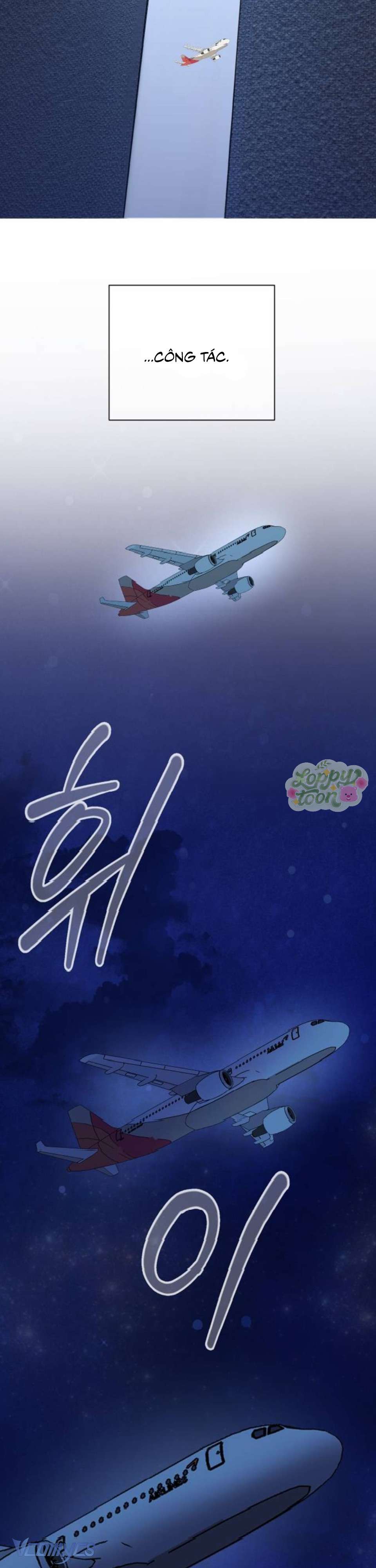 Quyền Lực Của Thư Ký Chap 15 - Trang 4