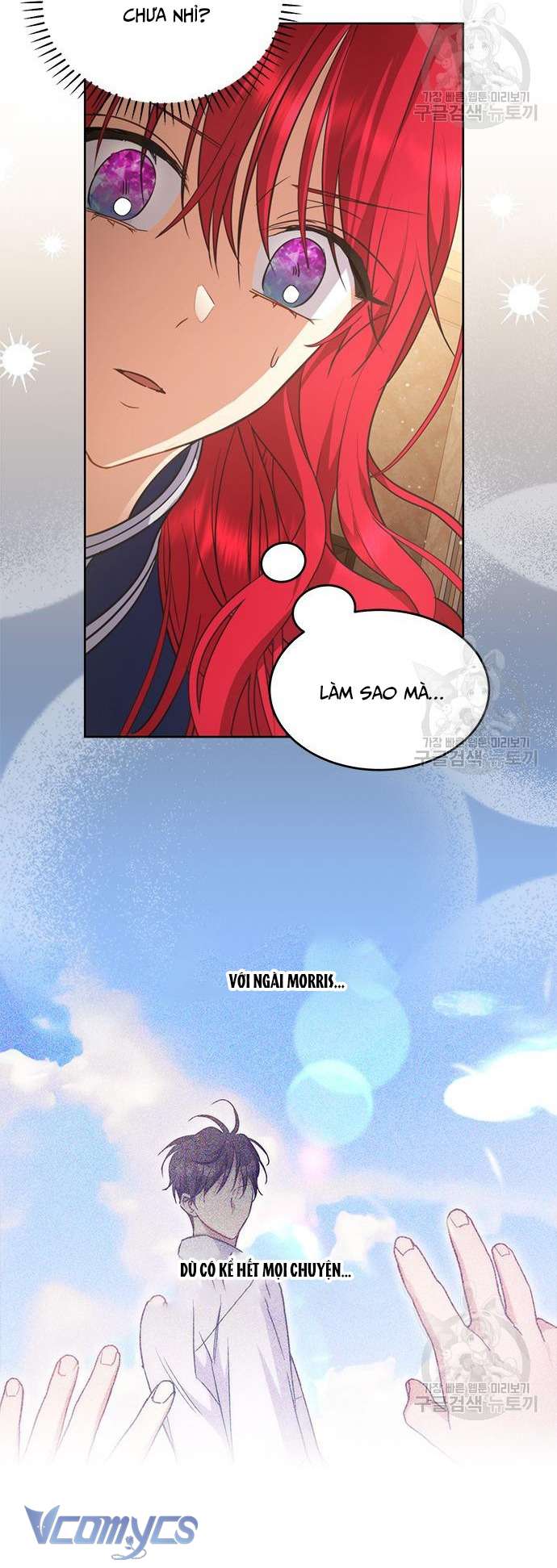 Làm Thế Nào Để Ăn Chủ Nhân Chap 67 - Trang 3
