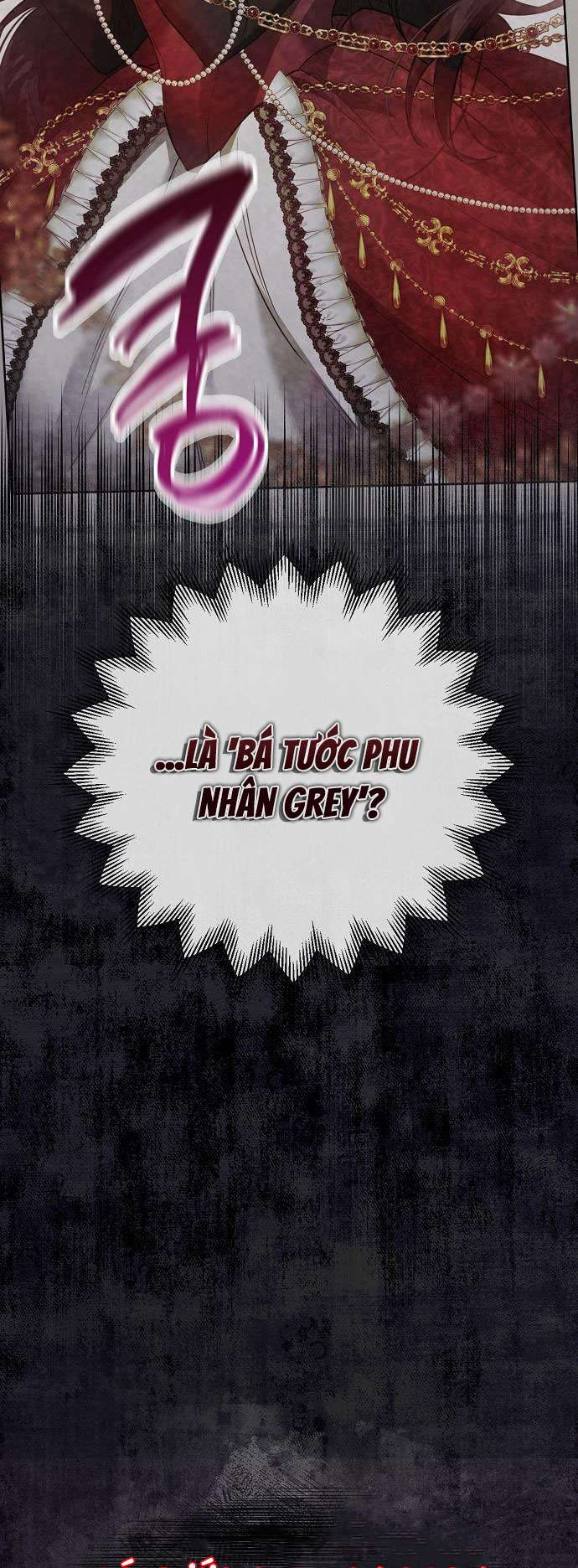 Nữ Hầu Báo Thù: Thời Khắc Cuối Cùng Chap 2 - Next 