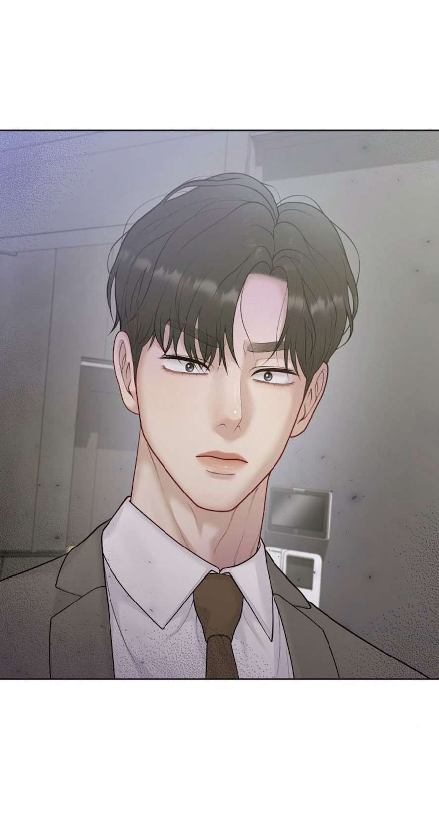 Mang Thai, Chiếm Đoạt Chap 11 - Trang 3